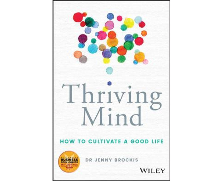 Thriving Mind