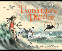 Thunderstorm Dancing