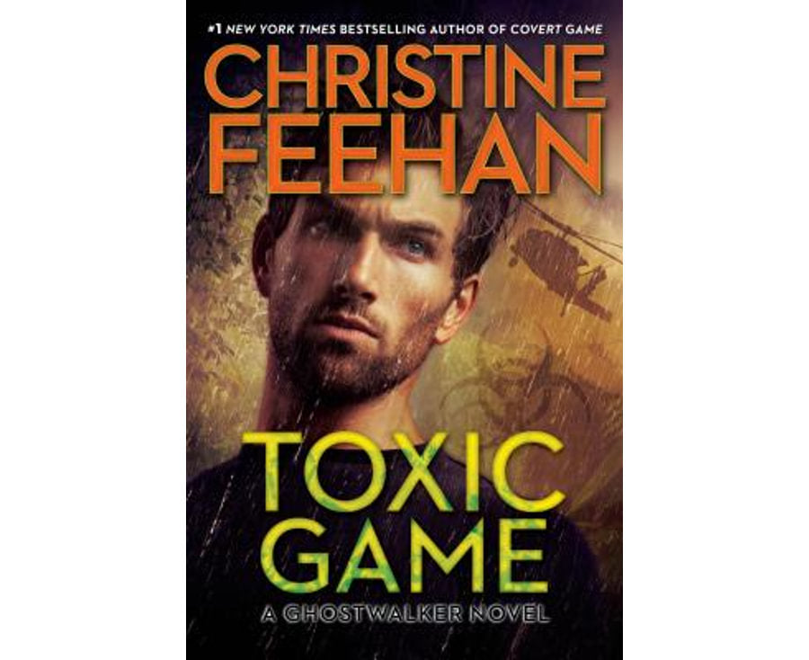 Toxic game