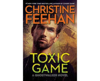 Toxic game