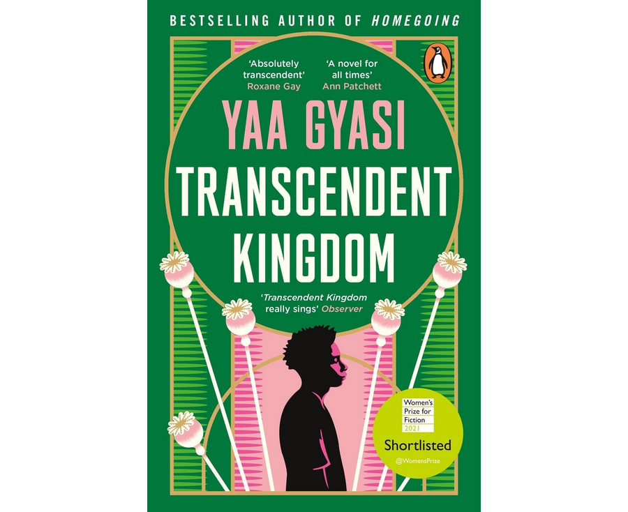 Transcendent Kingdom