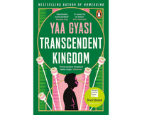 Transcendent Kingdom