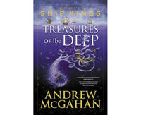 Treasures of the Deep