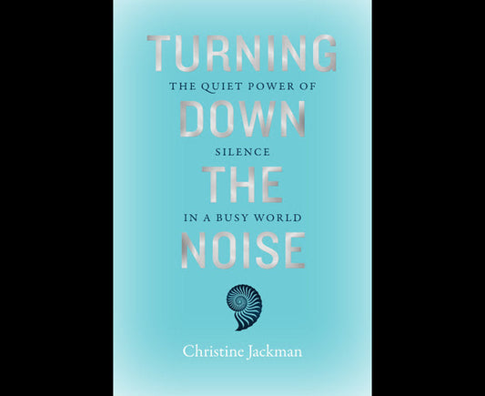 Turning Down The Noise