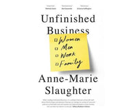 UNFINISHED BUSINESS