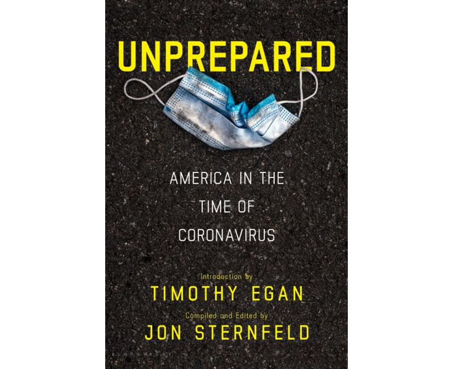 Unprepared