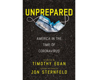 Unprepared