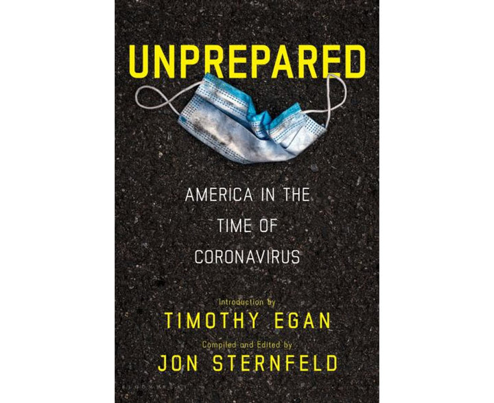 Unprepared