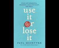 Use It Or Lose It
