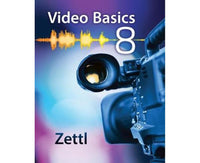 Video Basics (MindTap Course List)