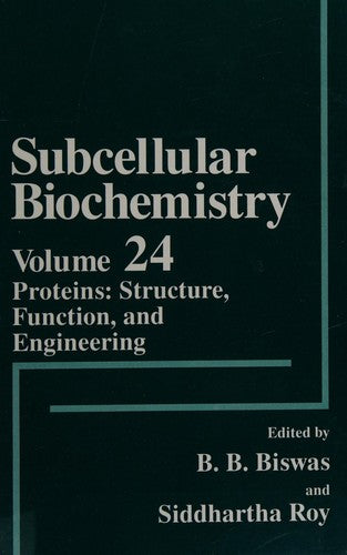 Proteins: Structure, Function, and Engineering