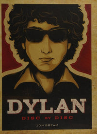 Dylan Disc by Disc