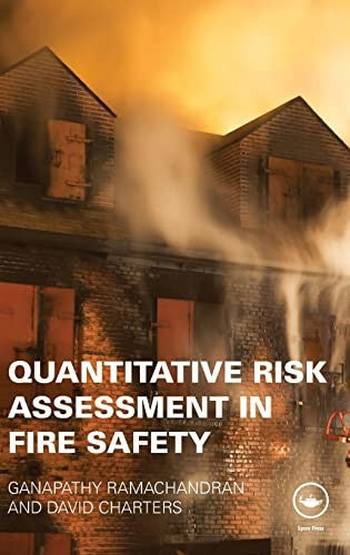 Quantitative Risk Assessment in Fire Safety