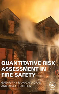 Quantitative Risk Assessment in Fire Safety