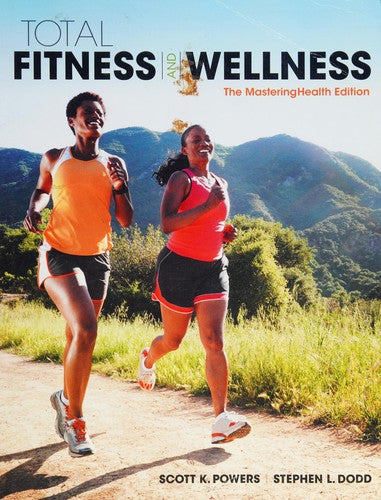 Total Fitness and Wellness
