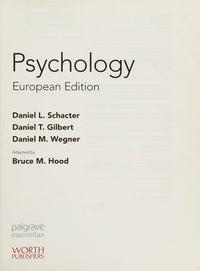 Psychology
