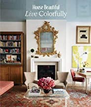 House Beautiful Live Colorfully