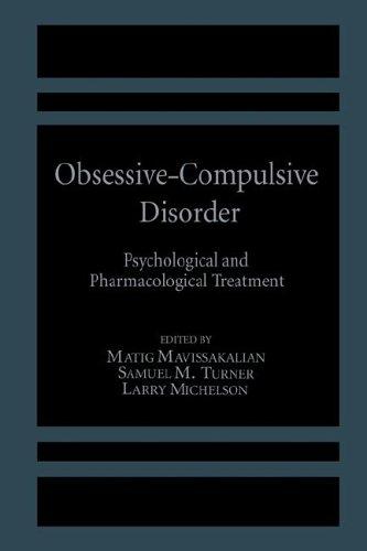 Obsessive--Compulsive Disorder
