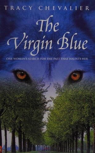 The Virgin Blue