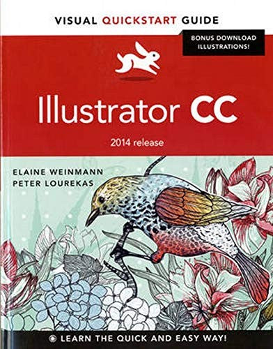 Illustrator CC 2014 Release for Windows and Macintosh