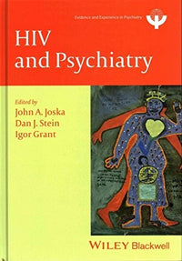iv And Psyciatry (b 2014)