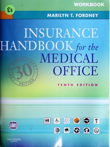 Insurance Handbook for the Medical Office