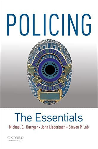 Policing The Essentials
