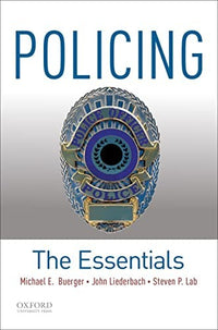 Policing The Essentials