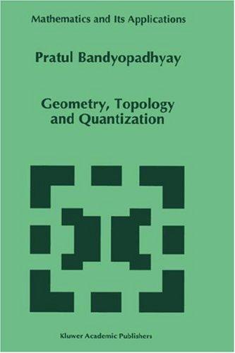 Geometry, topology and quantization