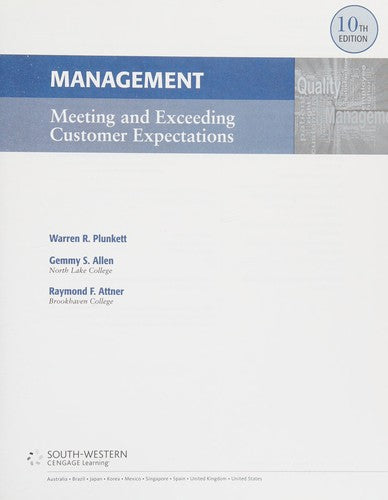 Management