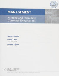 Management