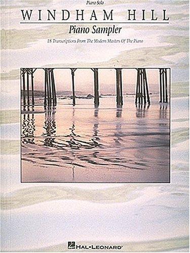 Windham Hill Piano Sampler
