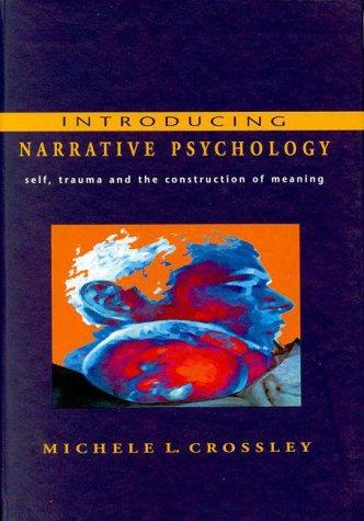Introducing Narrative Psychology