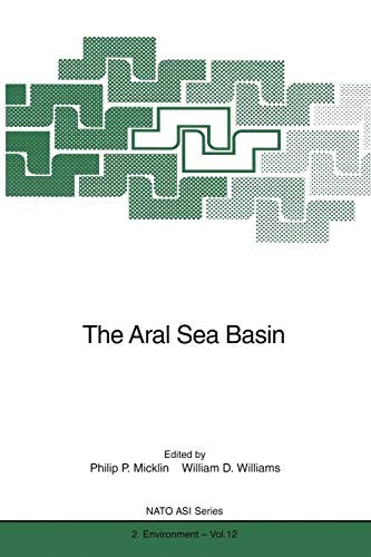 The Aral Sea Basin
