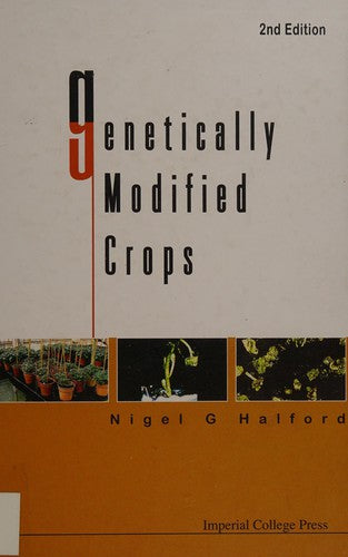 Genetically Modified Crops