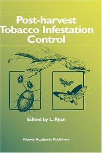 Post-harvest Tobacco Infestation Control