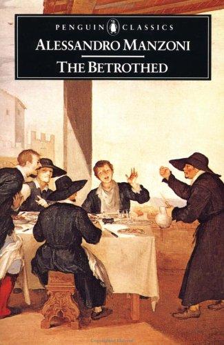 The Betrothed I Promessi Sposi