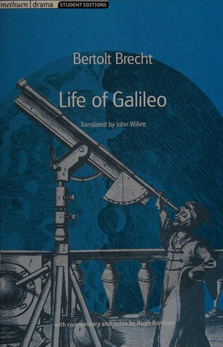 Life Of Galileo