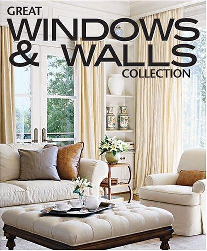 Great Windows and Walls Collection