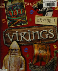 Explore!: Vikings