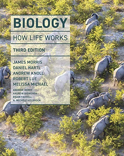 Biology: How Life Works