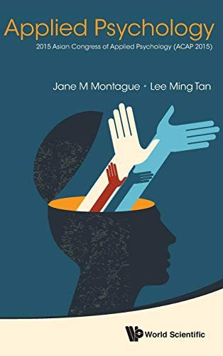Applied Psychology Proceedings of the 2015 Asian Congress (ACAP 2015)