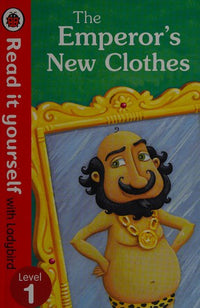 The Emperor's New Clothes