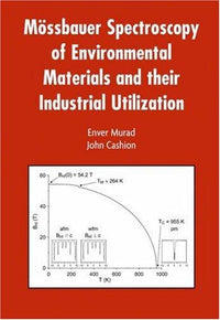 Mössbauer Spectroscopy of Environmental Materials and Their Industrial Utilization