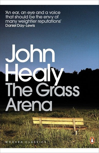 The Grass Arena An Autobiography