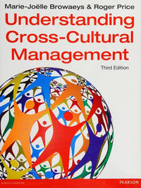 Understanding Cross-cultural Management