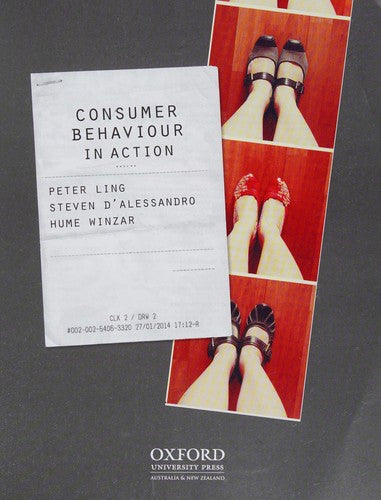 Consumer Behaviour in Action