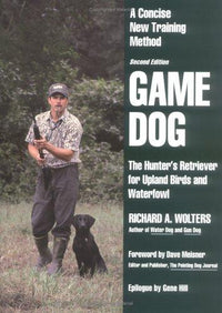 Game Dog Second Revised Edition
