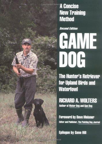 Game Dog Second Revised Edition