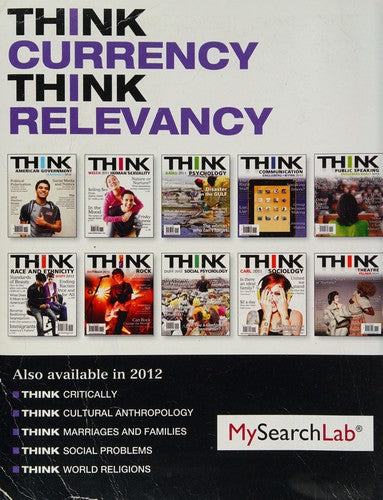 Think Public Relations